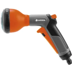 Discount Gardena Bewässerungsbrause Classic 3 Strahlarten