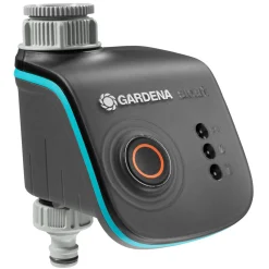 Online Gardena Bewässerungscomputer Smart Water Control Erweiterung