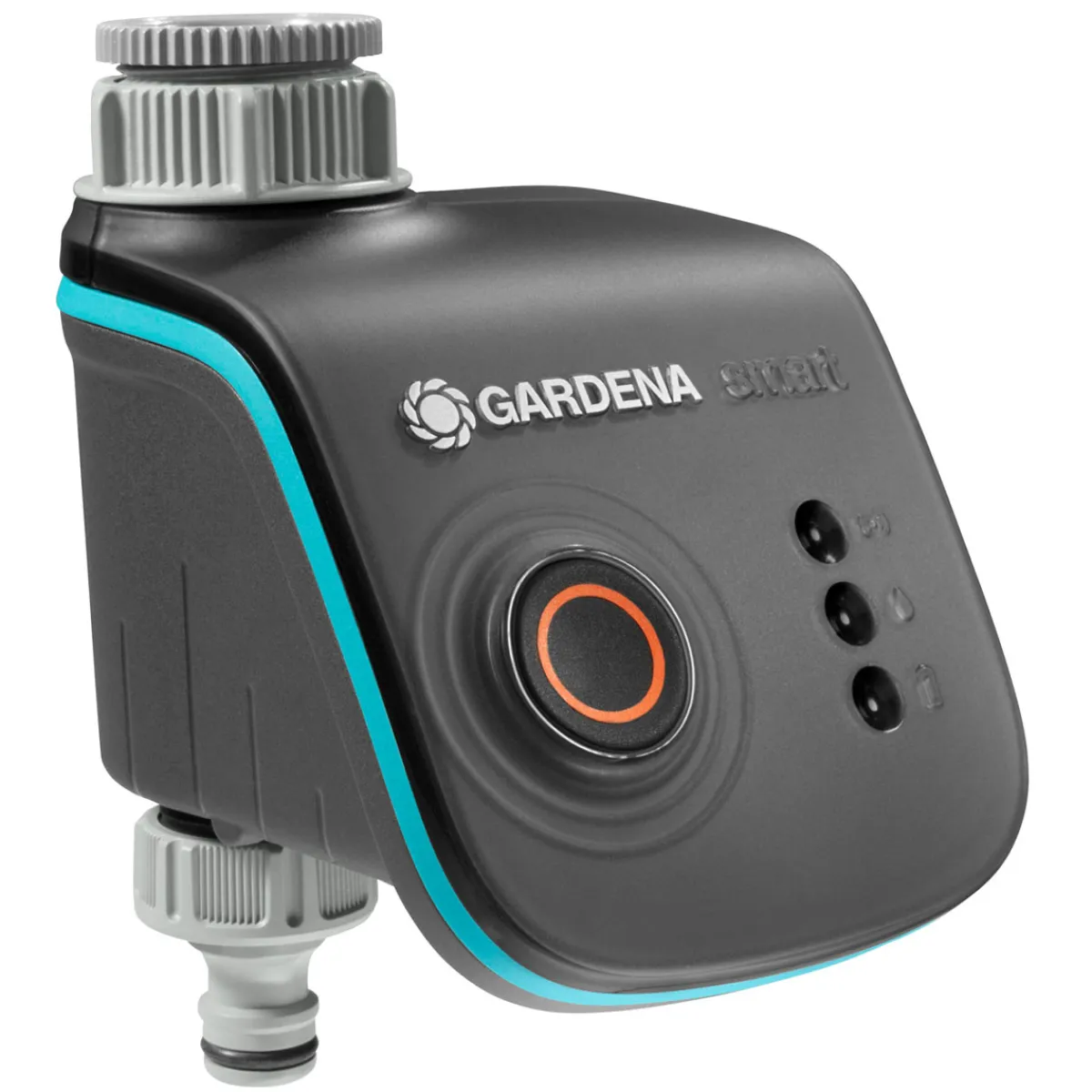 Online Gardena Bewässerungscomputer Smart Water Control Erweiterung