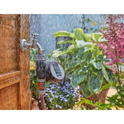 Hot Gardena Bewässerungssteuerung Flex