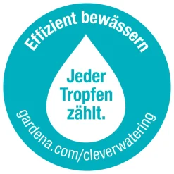 Hot Gardena Classic Bewässerungssteuerung 4030