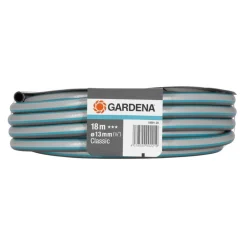 Hot Gardena Classic Schlauch 13 mm 1/2 18m ohne Systemteile