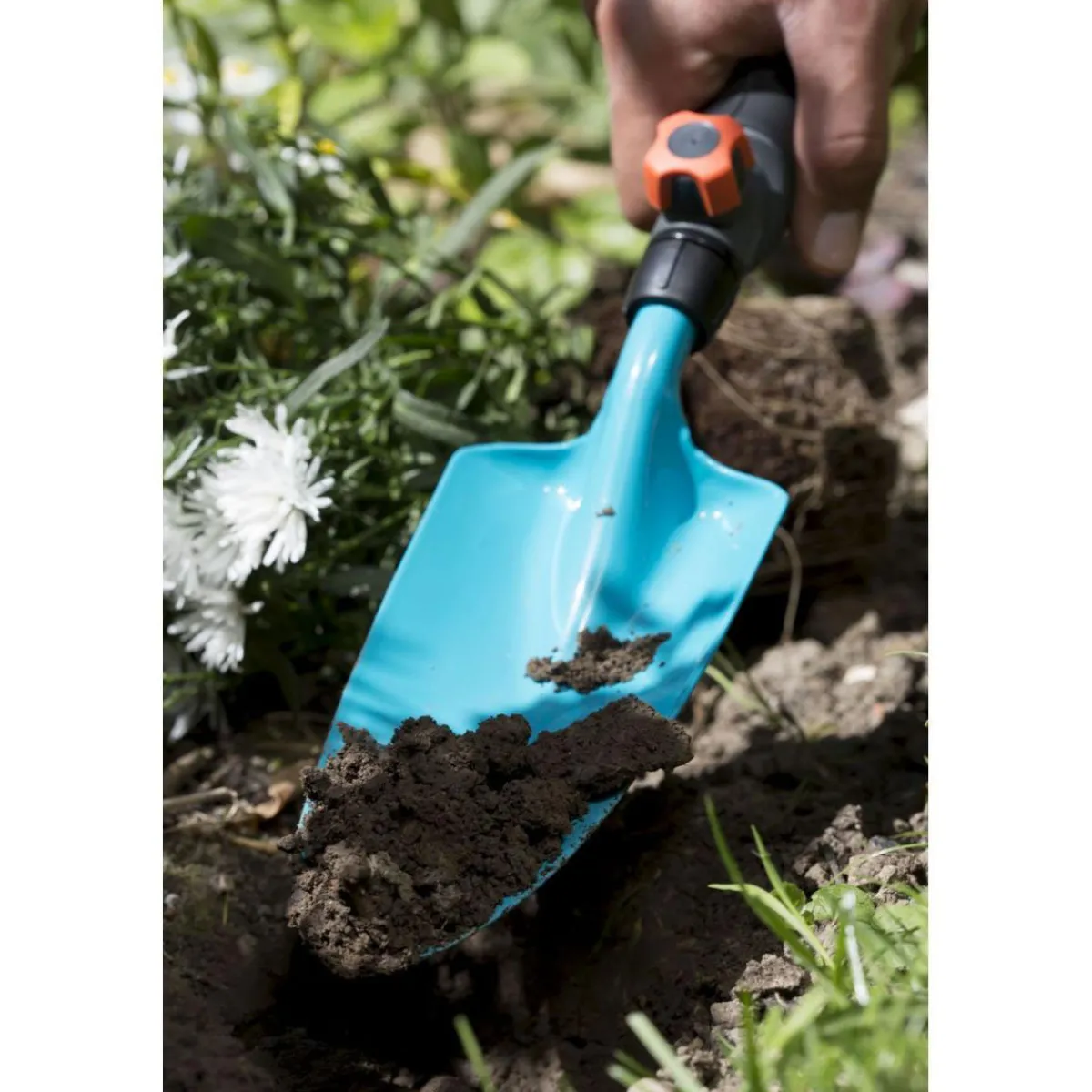 Clearance Gardena Combisystem-Blumenkelle