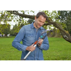 Sale Gardena Combisystem-Bypass-Baumschere