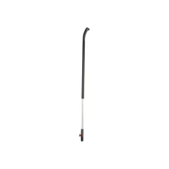 New Gardena Combisystem-Ergoline Aluminiumstiel 130