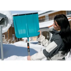 New Gardena Combisystem-Ergoline Aluminiumstiel 130