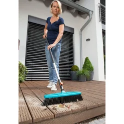 New Gardena Combisystem-Ergoline Aluminiumstiel 130