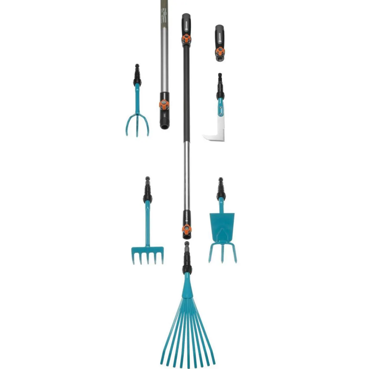 Gardena Combisystem-Fugenkratzer