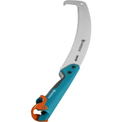 New Gardena Combisystem-Gartensäge 300 P gebogen