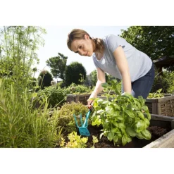 Online Gardena Combisystem-Kleinhäckchen ger Bl 3Zi.