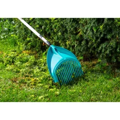 New Gardena Combisystem Schaufel-Rechen