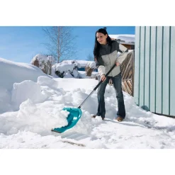 Best Gardena Combisystem Schneeschieber KST cm
