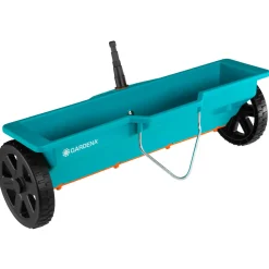 Clearance Gardena Combisystem Streuwagen