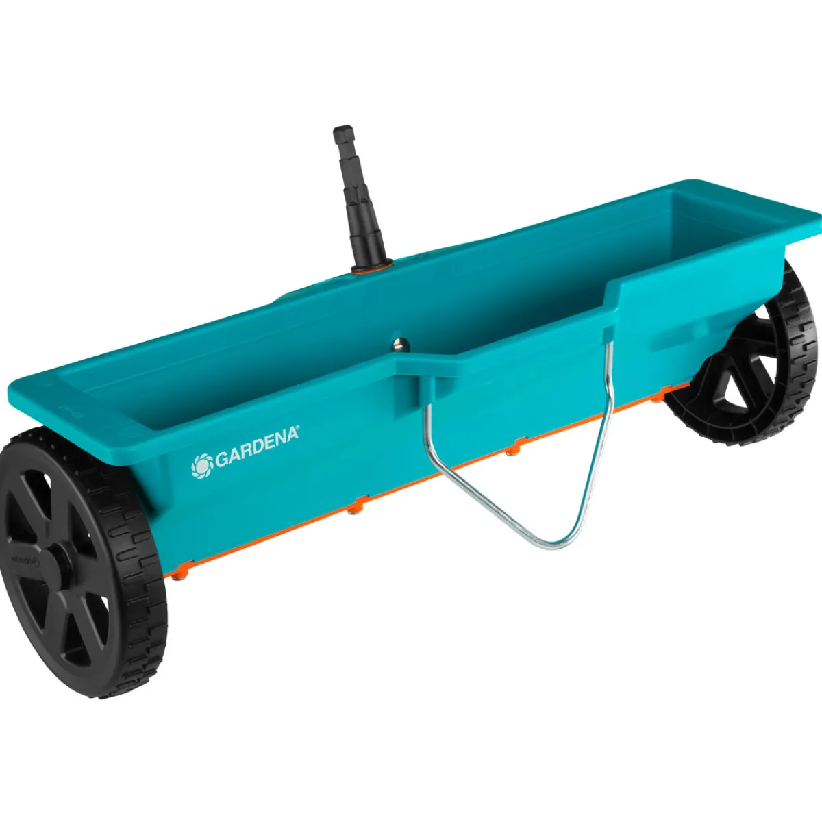 Clearance Gardena Combisystem Streuwagen