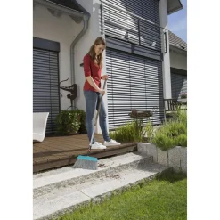 Outlet Gardena Combisystem Terrassenbesen