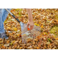 Discount Gardena Combisystem Verstellbesen 30-50 cm