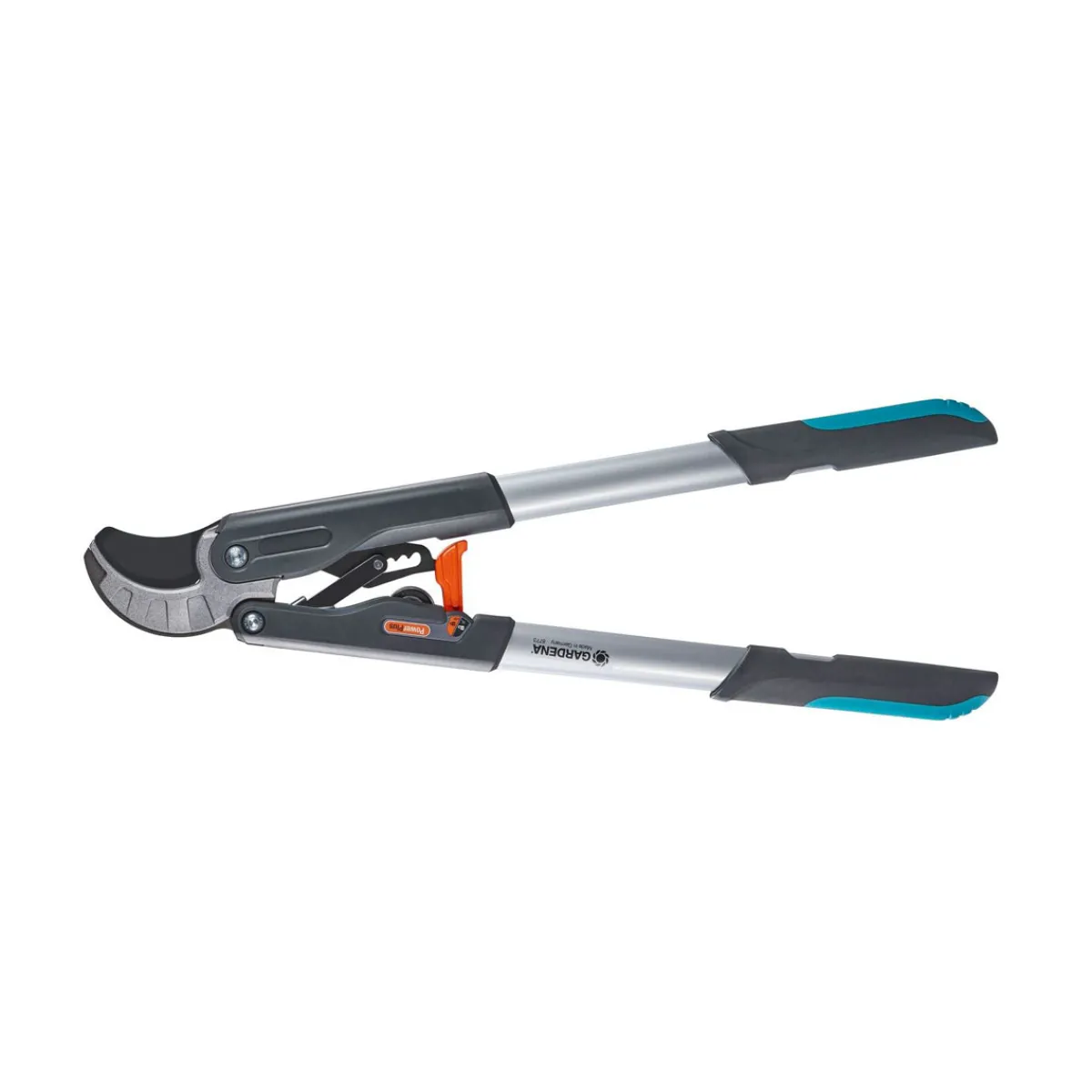 Best Gardena Comfort Ratschen-Astschere SmartCut