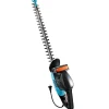 New Gardena Elektro-Heckenschere EasyCut 450/50 450 W