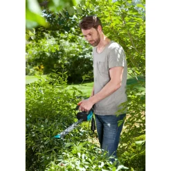New Gardena Elektro-Heckenschere EasyCut 450/50 450 W