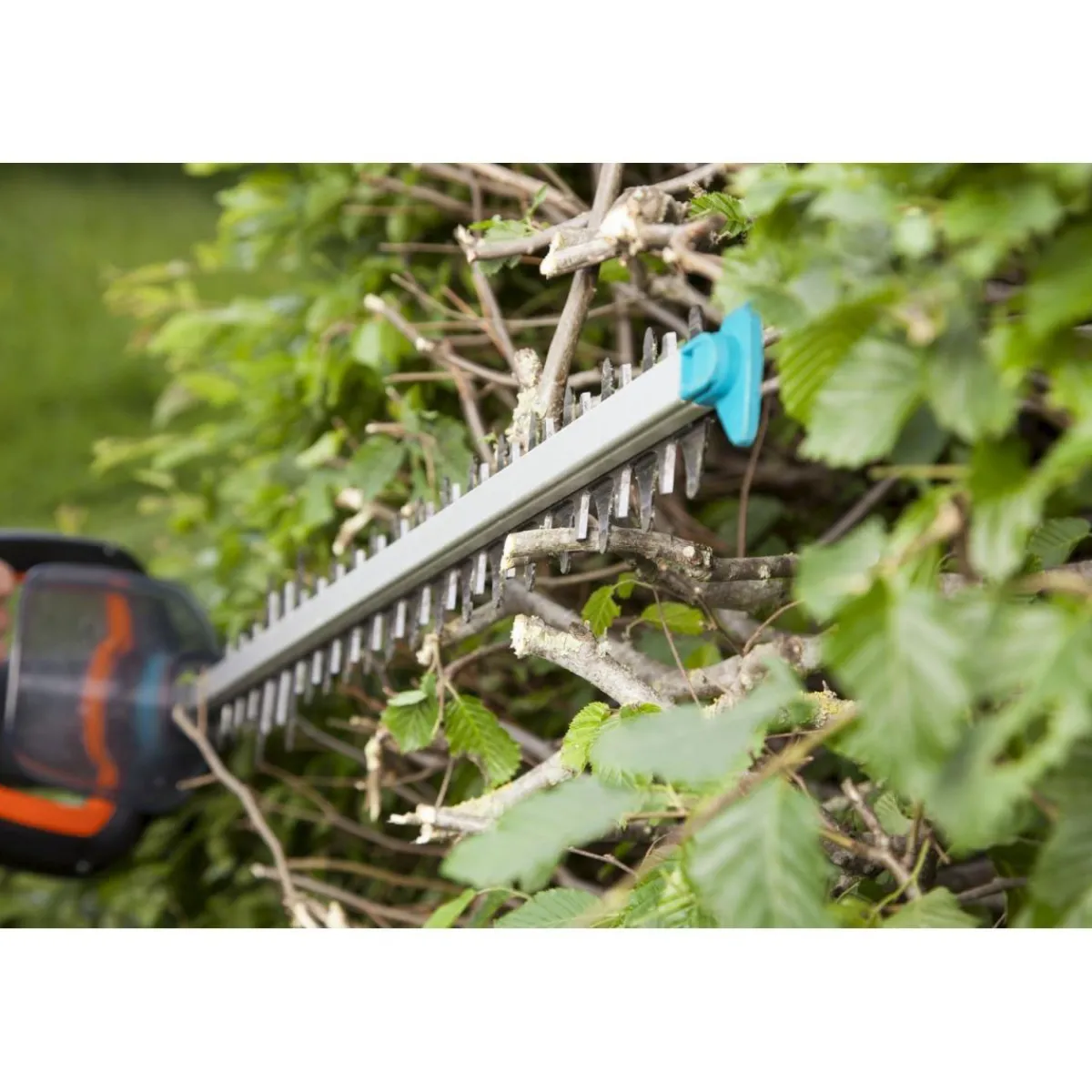 Gardena Elektro-Heckenschere Power Cut 700/65