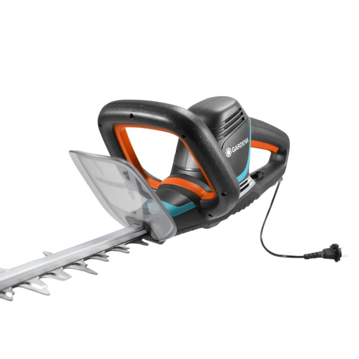 Gardena Elektro-Heckenschere Power Cut 700/65