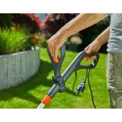 Clearance Gardena Elektro-Rasentrimmer EasyCut 450/25