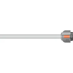 Discount Gardena Endstück 25 mm
