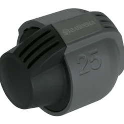 Discount Gardena Endstück 25 mm