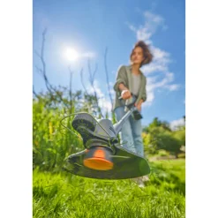 Clearance Gardena Ersatzfadenspule 1,6 mm für EasyTrim