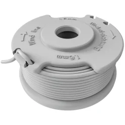 Clearance Gardena Ersatzfadenspule 1,6 mm für EasyTrim