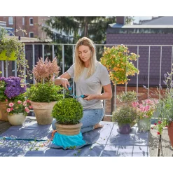 Clearance Gardena Formschnittmatte City Gardening