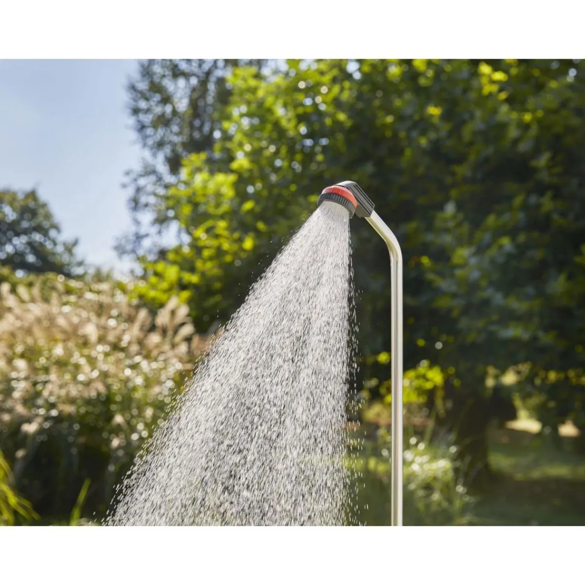 Online Gardena Gartendusche Solo