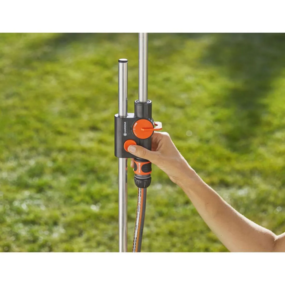 Online Gardena Gartendusche Solo