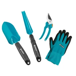 Sale Gardena Gartenhandgeräte-Set 4-teilig