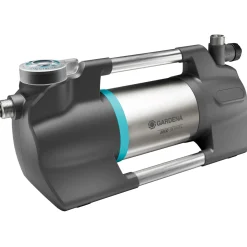 Hot Gardena Gartenpumpe 5600 Silent+