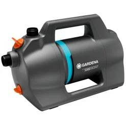 Discount Gardena Gartenpumpe 5000 Silent