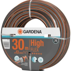Discount Gardena Gartenschlauch HighFlex Comfort 1/2Zoll m