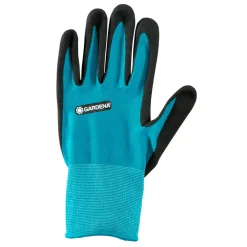 Sale Gardena Garten- und Pflegehandschuh türkis