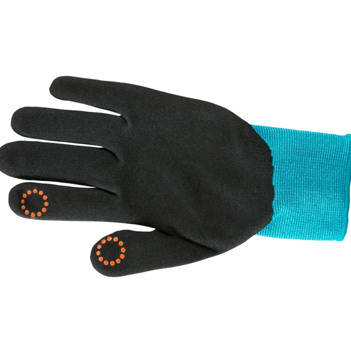 Sale Gardena Garten- und Pflegehandschuh türkis