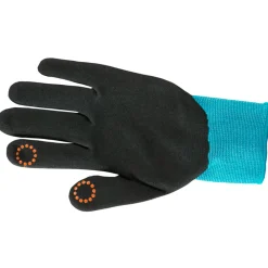 Best Gardena Garten- und Pflegehandschuh türkis