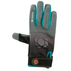 Hot Gardena Gerätehandschuh grau