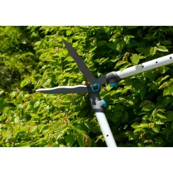 Clearance Gardena Heckenschere TeleCut