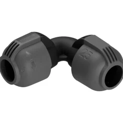 Outlet Gardena L-Stück für Verlegerohre 25 mm