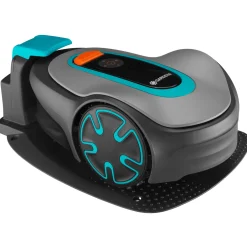 Clearance Gardena Mähroboter Sileno Minimo m²