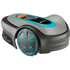 Clearance Gardena Mähroboter Sileno Minimo m²