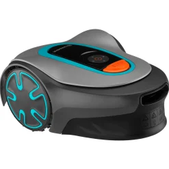Clearance Gardena Mähroboter Sileno Minimo m²