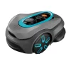 Best Gardena Mähroboter smart SILENO sense 400 m²