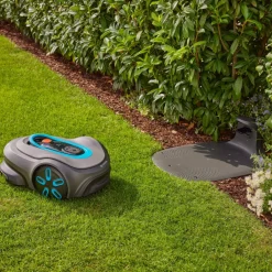 Clearance Gardena Mähroboter smart SILENO pro 600 m²
