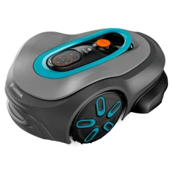 Clearance Gardena Mähroboter smart SILENO pro 600 m²