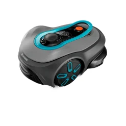 Sale Gardena Mähroboter smart SILENO free Set 600 m² kabellos